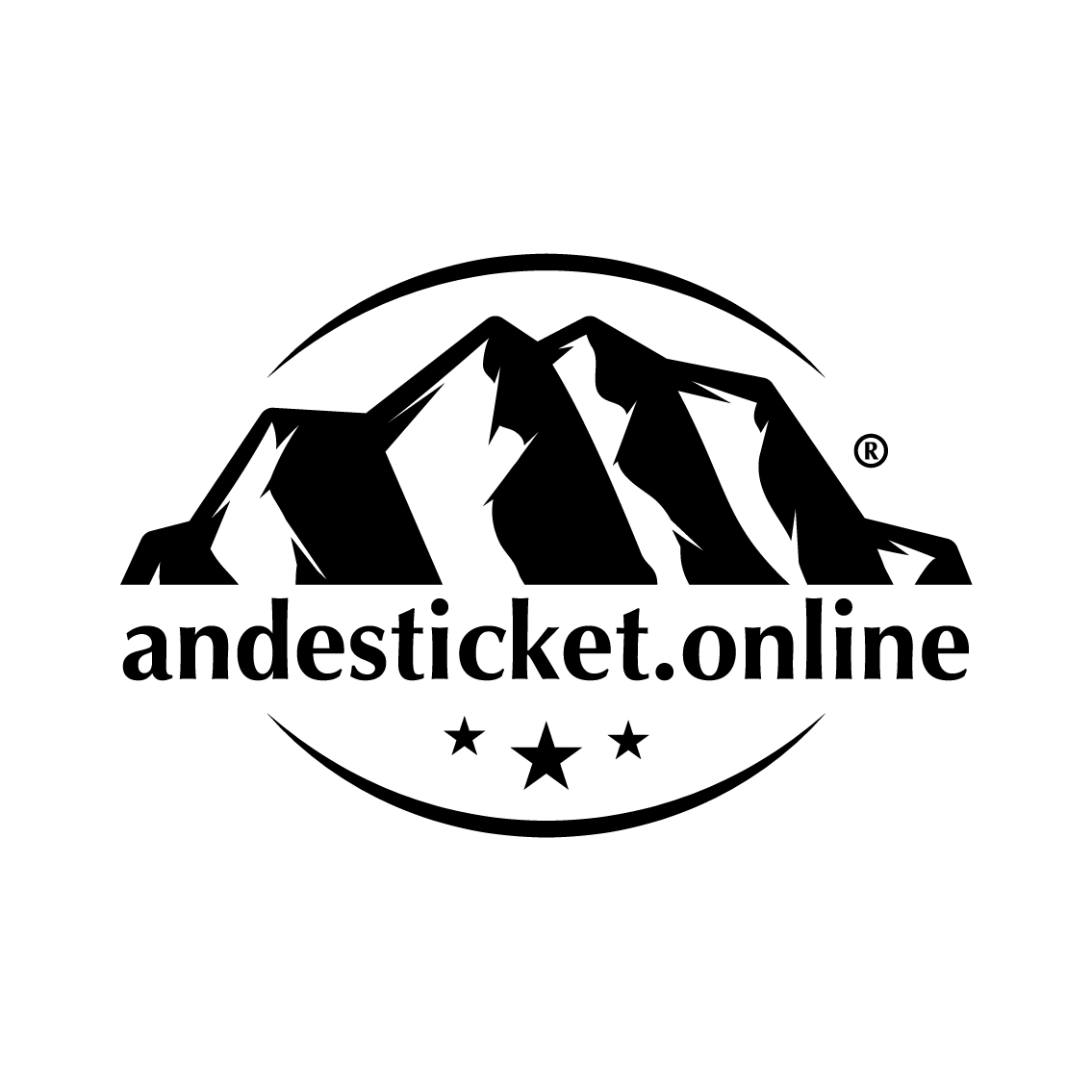 Andes Ticket